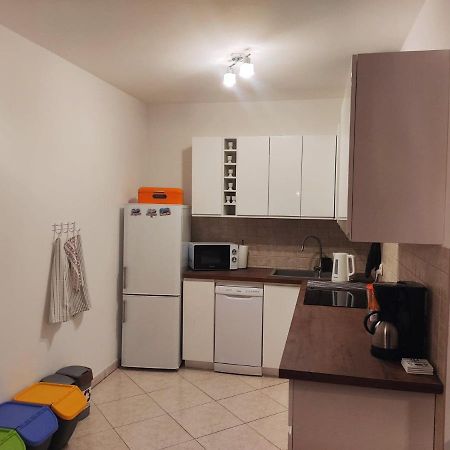 Apartament Gieldowa 8 Колобжег Экстерьер фото