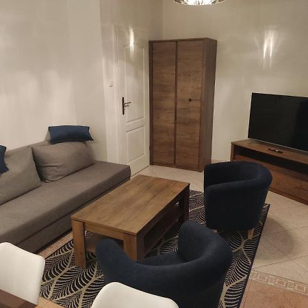 Apartament Gieldowa 8 Колобжег Экстерьер фото