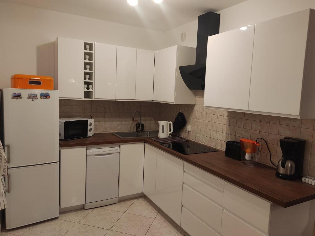 Apartament Gieldowa 8 Колобжег Экстерьер фото