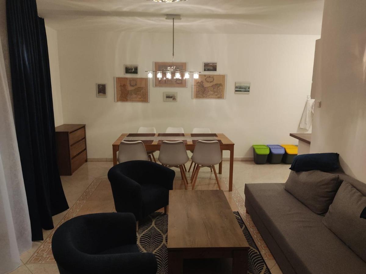 Apartament Gieldowa 8 Колобжег Экстерьер фото