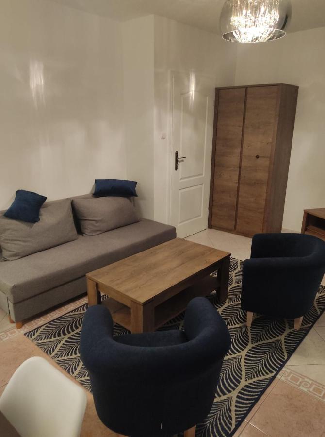 Apartament Gieldowa 8 Колобжег Экстерьер фото