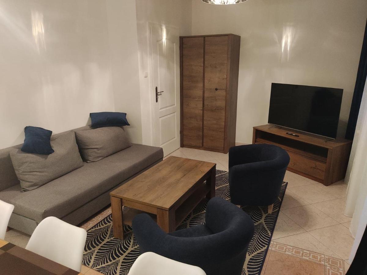 Apartament Gieldowa 8 Колобжег Экстерьер фото