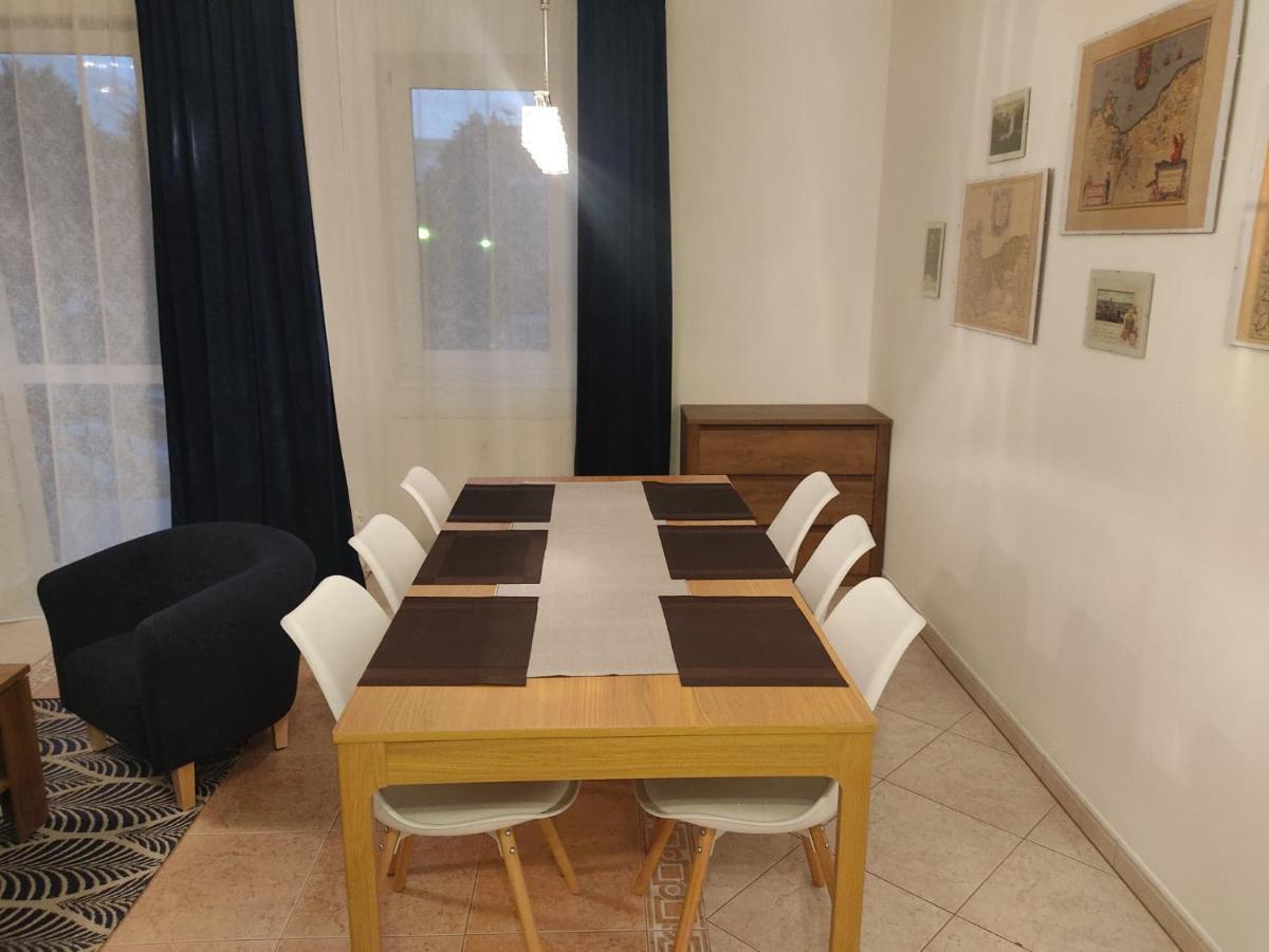 Apartament Gieldowa 8 Колобжег Экстерьер фото