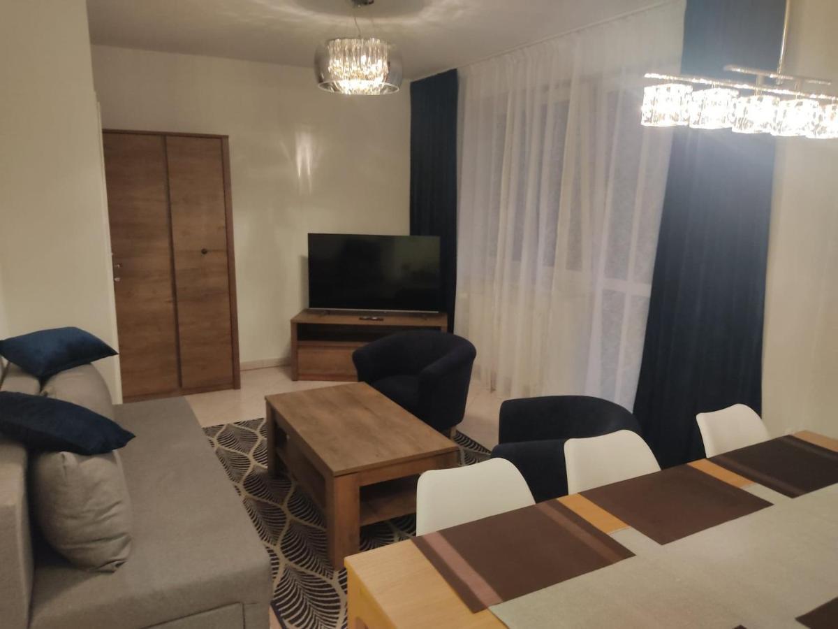 Apartament Gieldowa 8 Колобжег Экстерьер фото
