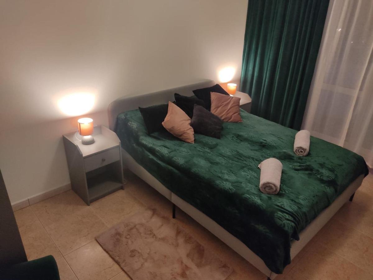 Apartament Gieldowa 8 Колобжег Экстерьер фото