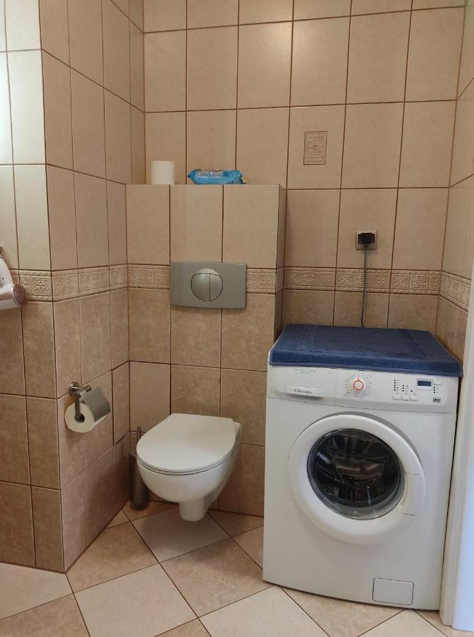 Apartament Gieldowa 8 Колобжег Экстерьер фото