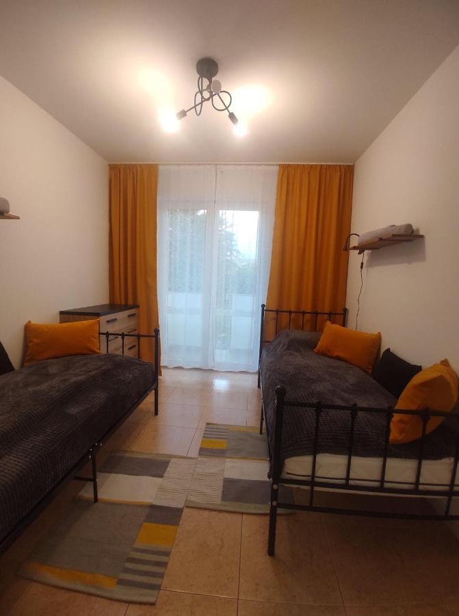 Apartament Gieldowa 8 Колобжег Экстерьер фото