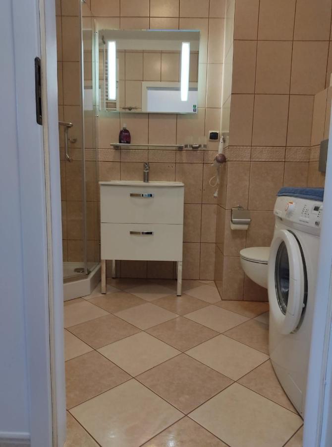 Apartament Gieldowa 8 Колобжег Экстерьер фото