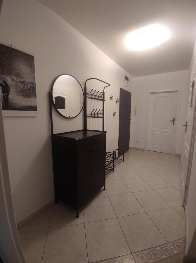 Apartament Gieldowa 8 Колобжег Экстерьер фото