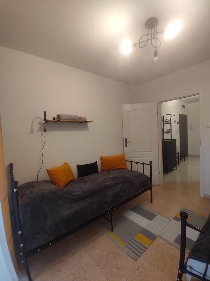 Apartament Gieldowa 8 Колобжег Экстерьер фото
