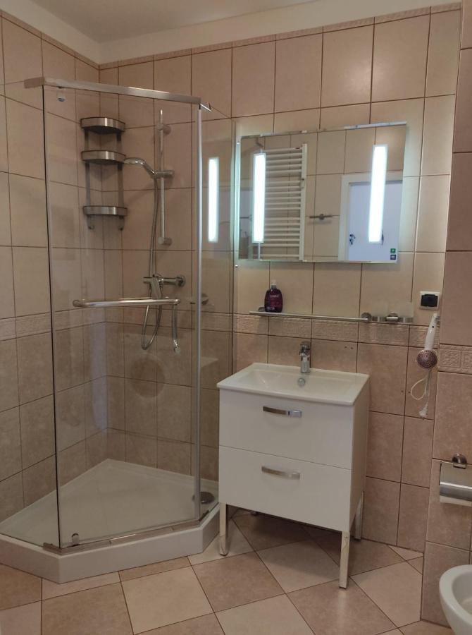 Apartament Gieldowa 8 Колобжег Экстерьер фото